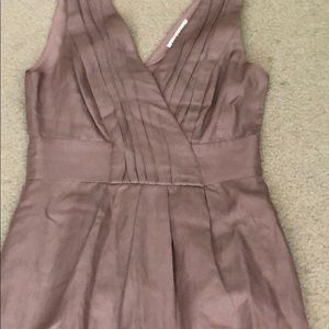 Banana republic dress